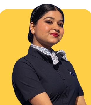Anupama Singh — Hotel Management Placement at LPU