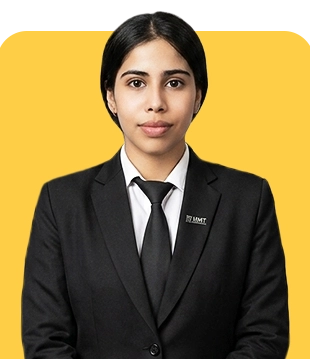 Avika Bajpai — Hotel Management Placement at LPU