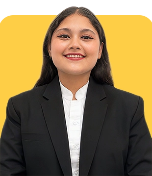 Placement success of Mantsha Khan at LPU
