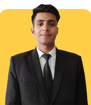 Rajinish Kumar — Placements at LPU