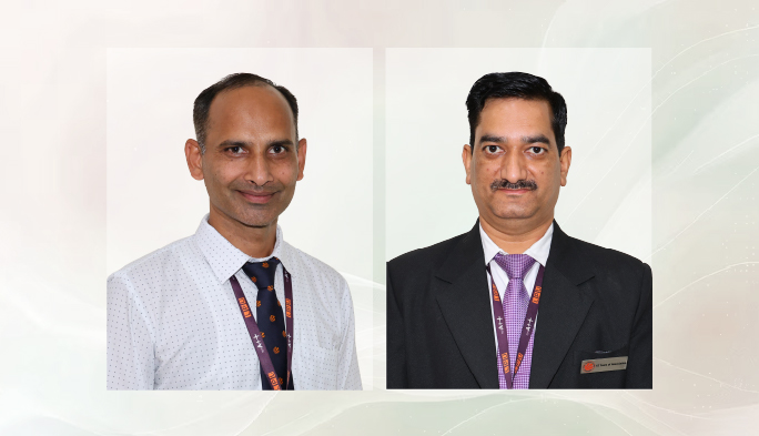 Global Research Milestone at LPU
