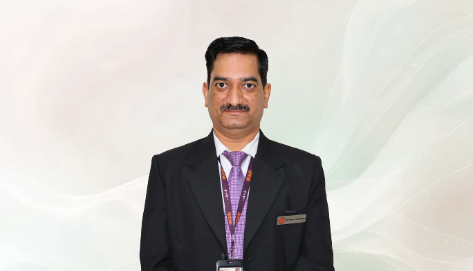 Research Achievement at LPU