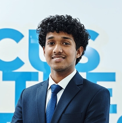 Dr. Nikhil Ambish Mehta