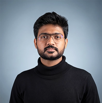 Debalina Bhakta