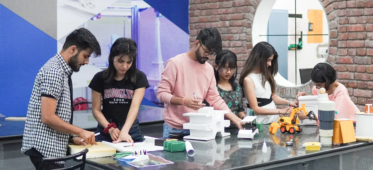 Model Workshop LPU
