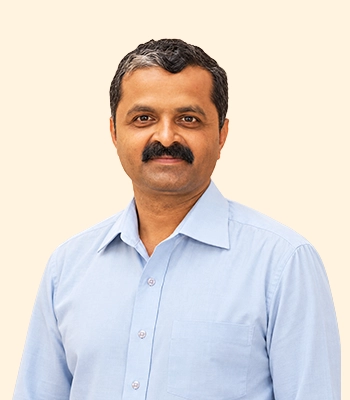 Guest Lecture by Mr. Arun Desai at LPU