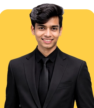 Gowtham Oleti — Design student