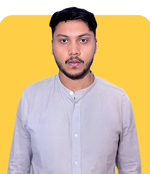 Mohamad Bin Mohamadali — Design student