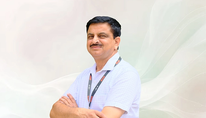 Dr. Kanwaljit Khas Research at LPU