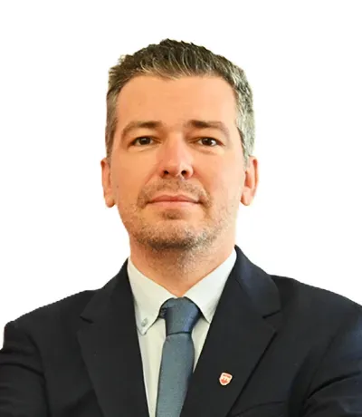 Dr. Nikola Dacev