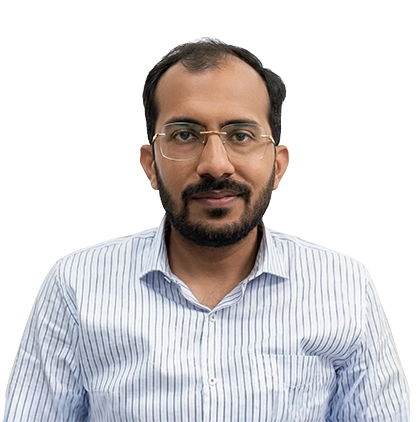 Tarun Bajaj