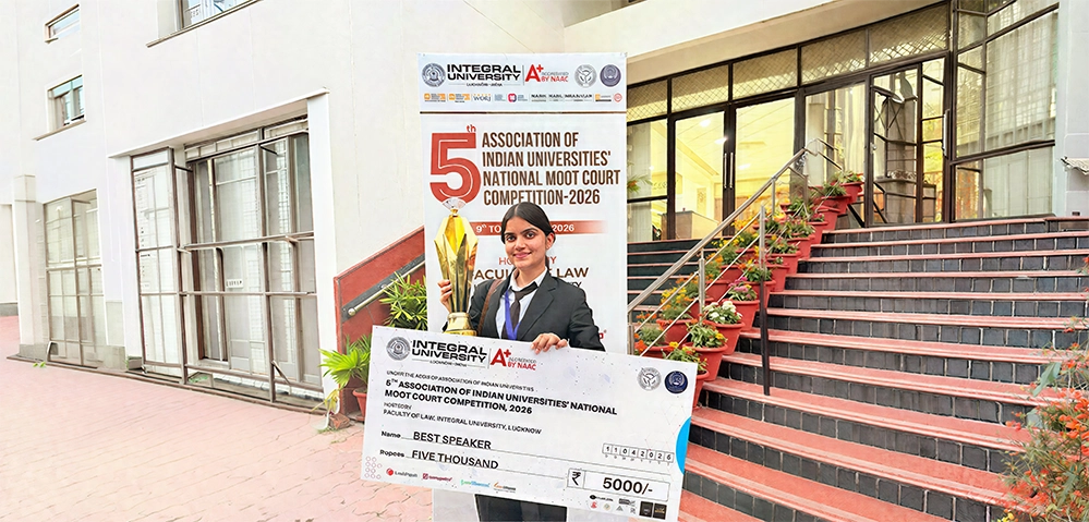National Youth Parliament 2025 LPU