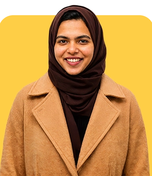 Fathimathul Suha Noufad K — Law student