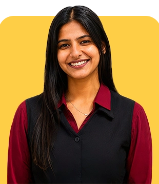 Jyothi Sharma — Law student