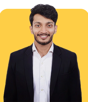 Omar Mohammed — Law student