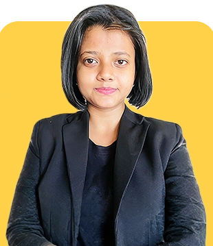 Shrawanee Kumari — Law student