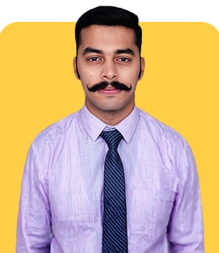 Tarshith Bhardwaj — Law student