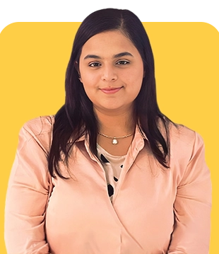 Zoya Abid — Law student