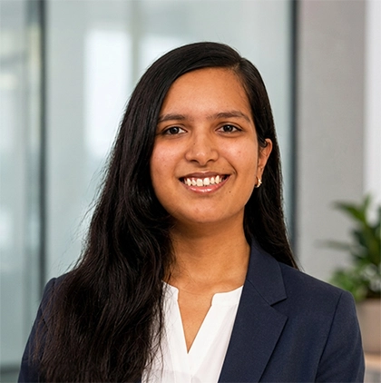 Akshita Bansal