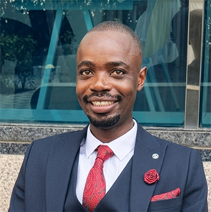Content Chimusaka Munjeri