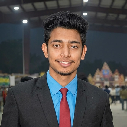 Nitish Pahwa