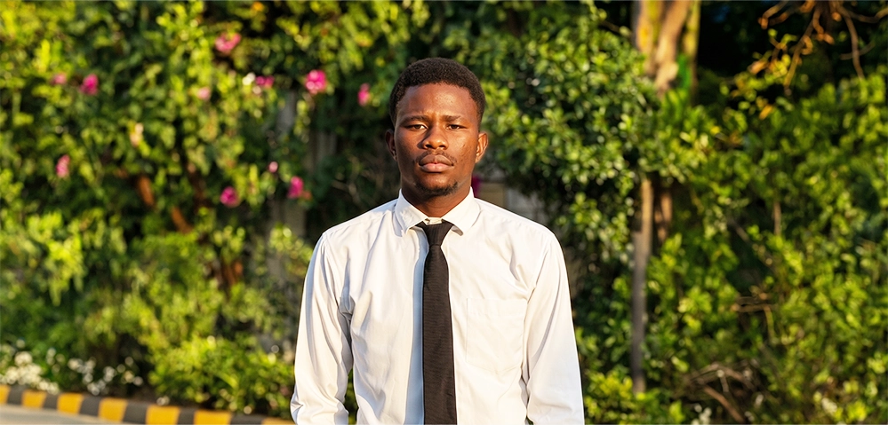 M.Sc. Economics students selected for CCI internship LPU
