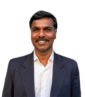 Guest lecture by Mr. Chandrashekar Chettiar at LPU