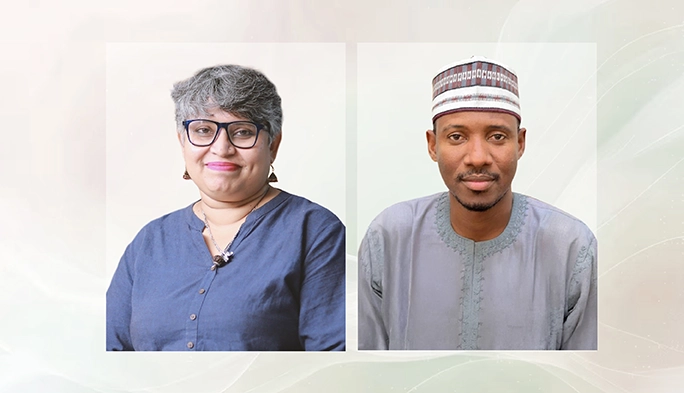 Research Publication by Dr. Tanima Dutta and Mr. Hassan Nuhu at LPU