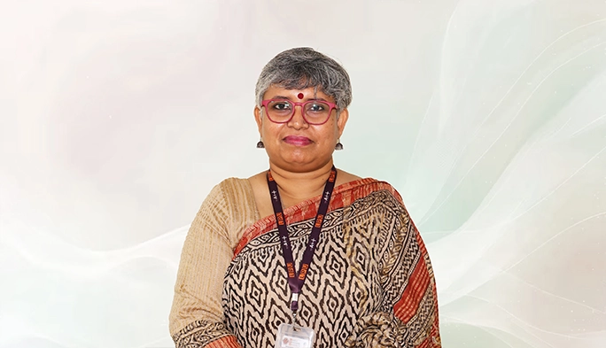 Dr. Tanima Dutta Research Grant LPU