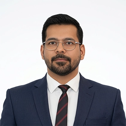 Aditya Ghoshi