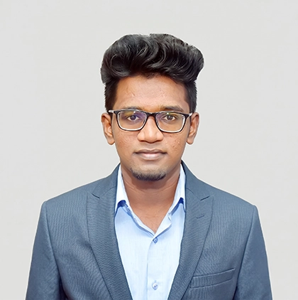 M S Ragul