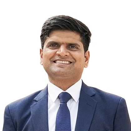 Pushkal Kumar