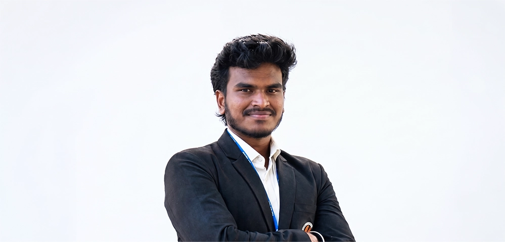 LPU student at WorldSkills Shanghai 2026