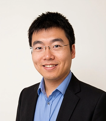 Guest lecture by Dr. Yuhang Chen at LPU
