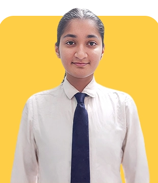 Rishika Awasthi — Aerospace Engineering student