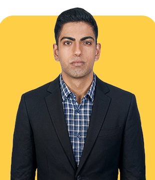 Tarun Prakash — Mechanical Engineering student