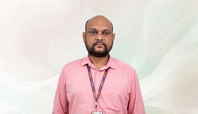 Research Fellow LPU