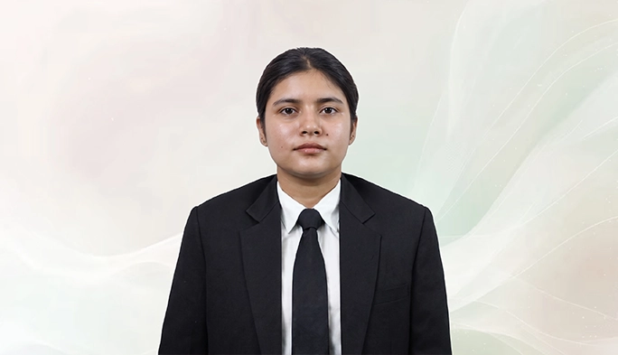Article Publication by student Parul Soni at LPU