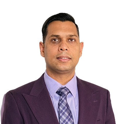 Akash Deep