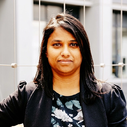 Dr. Mahima Bansal