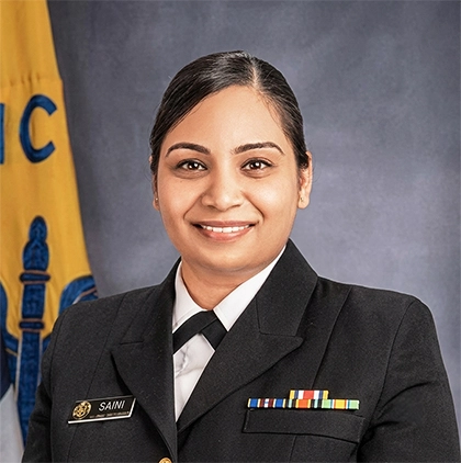 Dr. Gurpreet Saini