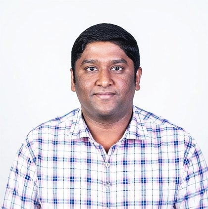 Dr. Lokesh Narsineni