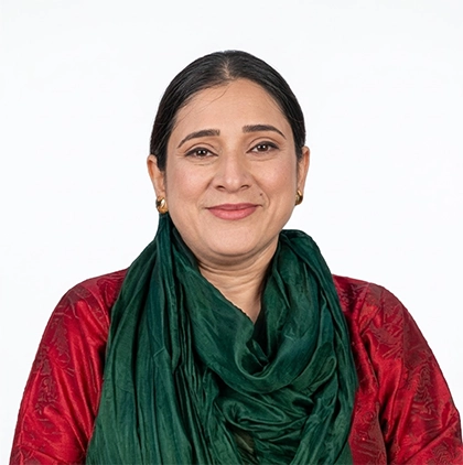 Dr. Rubiya Khursheed