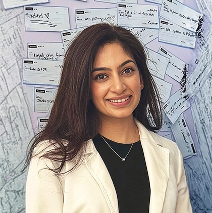 Tania Kocchar