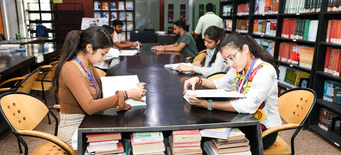 Pharmaceutical Sciences Library LPU
