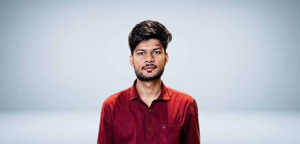 Samaksh Tyagi selected JRF DPSRU CCRUM project LPU
