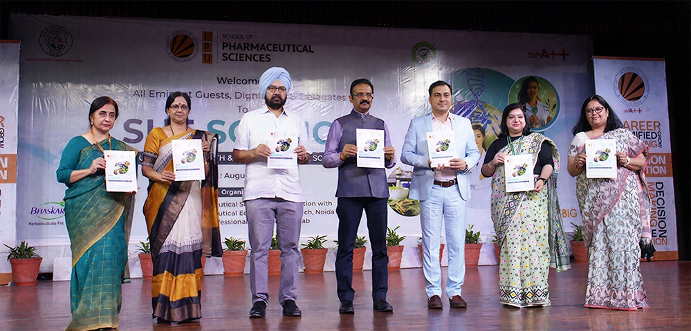 15th Annual International Conference SPER 2026 LPU