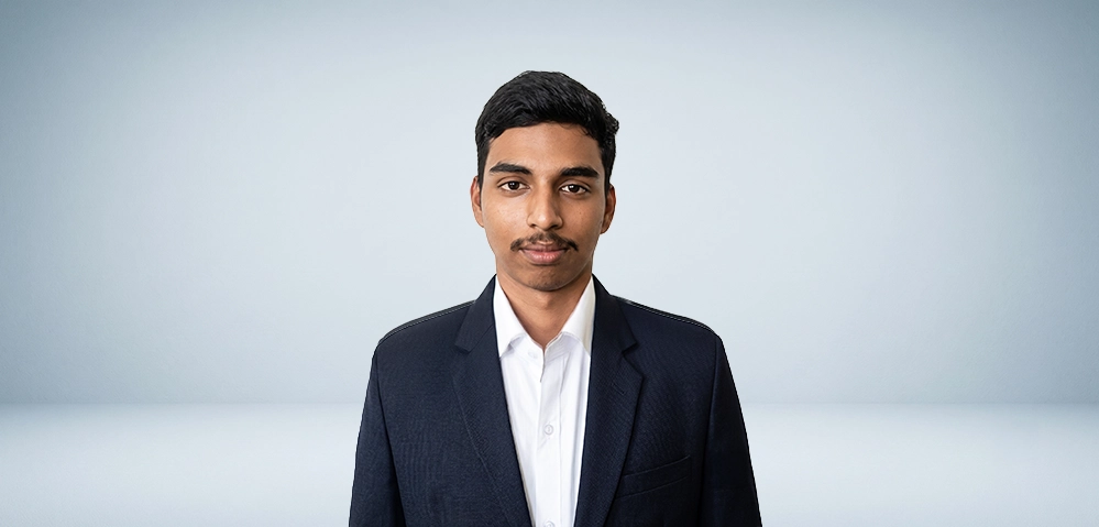 Sumit Roy NIPER JEE 2024 Rank 28 LPU