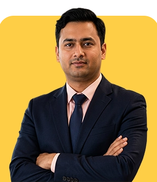 Placement success of Abhijeet Kumar Singh at LPU