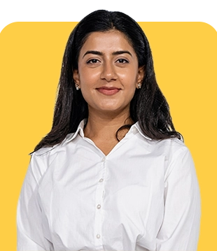 Bhavya Sharma — Pharmaceutical Sciences student